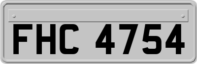 FHC4754