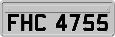 FHC4755