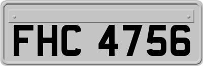 FHC4756
