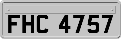 FHC4757