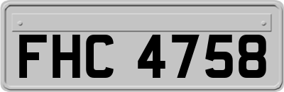 FHC4758