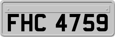 FHC4759