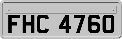 FHC4760