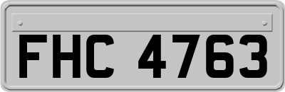 FHC4763