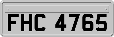 FHC4765