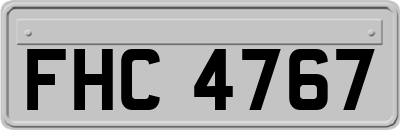FHC4767