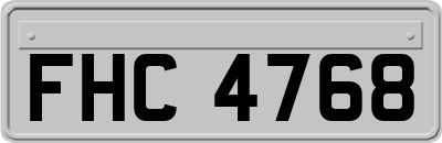 FHC4768
