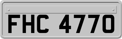 FHC4770