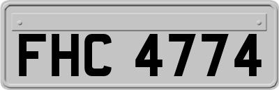 FHC4774