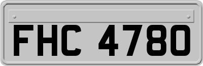 FHC4780