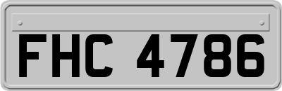 FHC4786