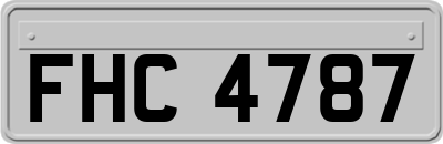 FHC4787