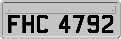 FHC4792