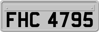 FHC4795