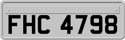 FHC4798