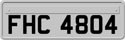 FHC4804