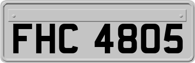 FHC4805