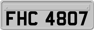 FHC4807