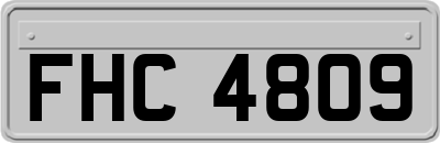 FHC4809