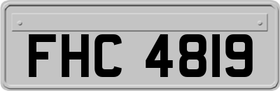 FHC4819