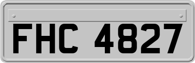 FHC4827