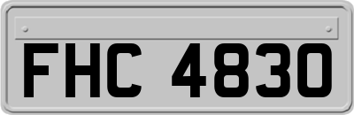FHC4830