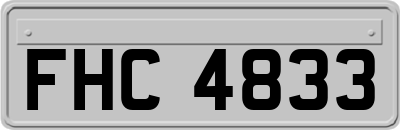 FHC4833