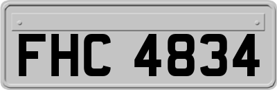 FHC4834