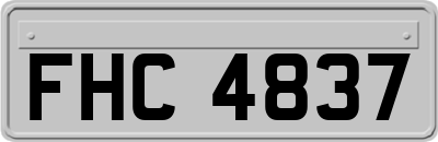 FHC4837