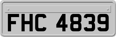 FHC4839