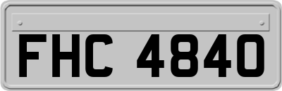 FHC4840
