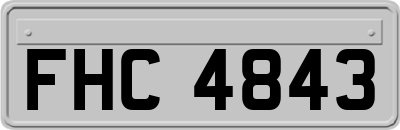 FHC4843