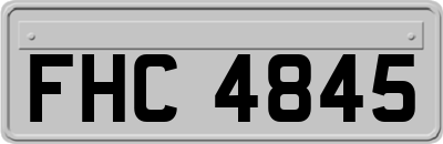 FHC4845