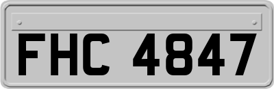 FHC4847