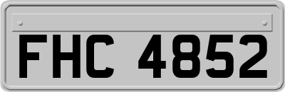 FHC4852
