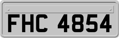 FHC4854