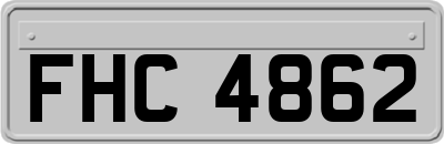 FHC4862