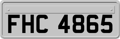 FHC4865