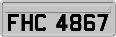 FHC4867