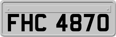 FHC4870