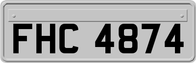 FHC4874
