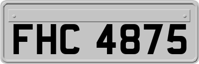 FHC4875
