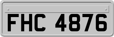 FHC4876