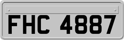 FHC4887