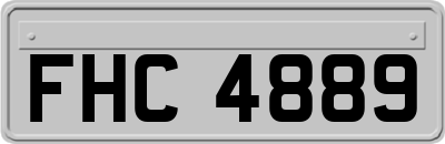 FHC4889