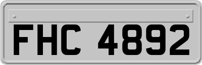 FHC4892