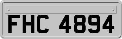 FHC4894