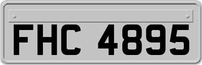 FHC4895