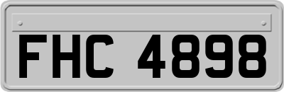 FHC4898