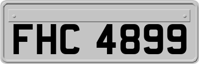 FHC4899